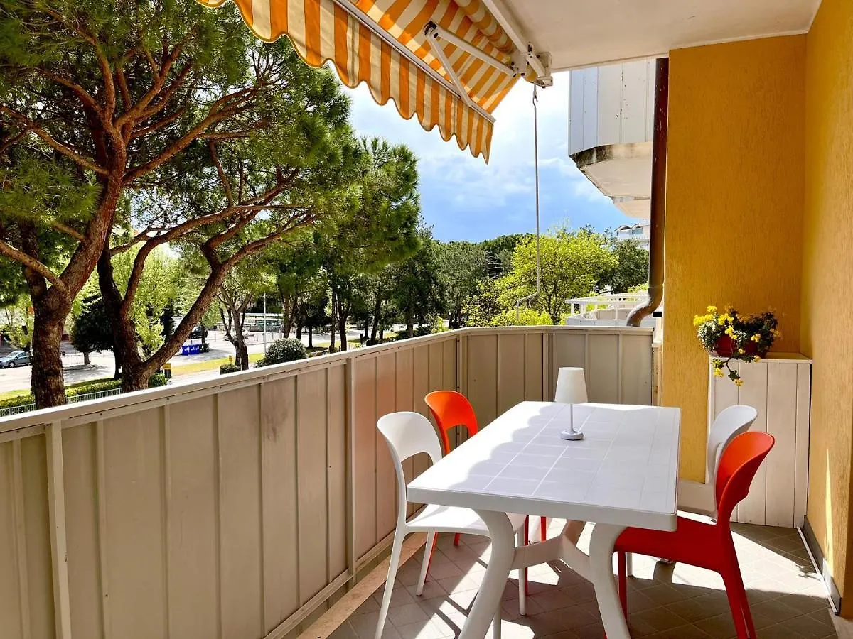 Grazioso Appartamento Con Piscina E Terrazza Porto Santa Margherita di Caorle İtalya