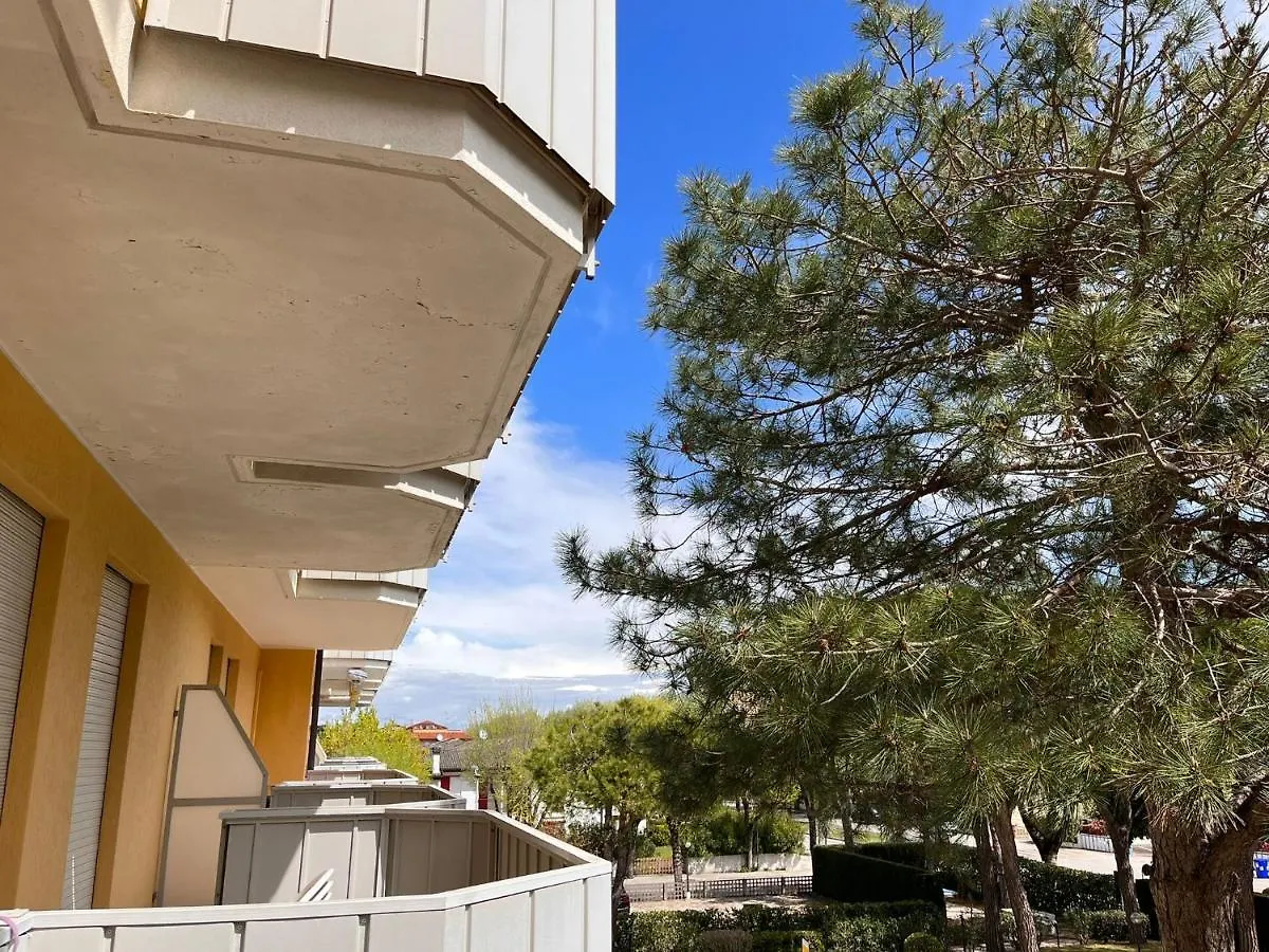 Grazioso Appartamento Con Piscina E Terrazza Porto Santa Margherita di Caorle 0*,  İtalya