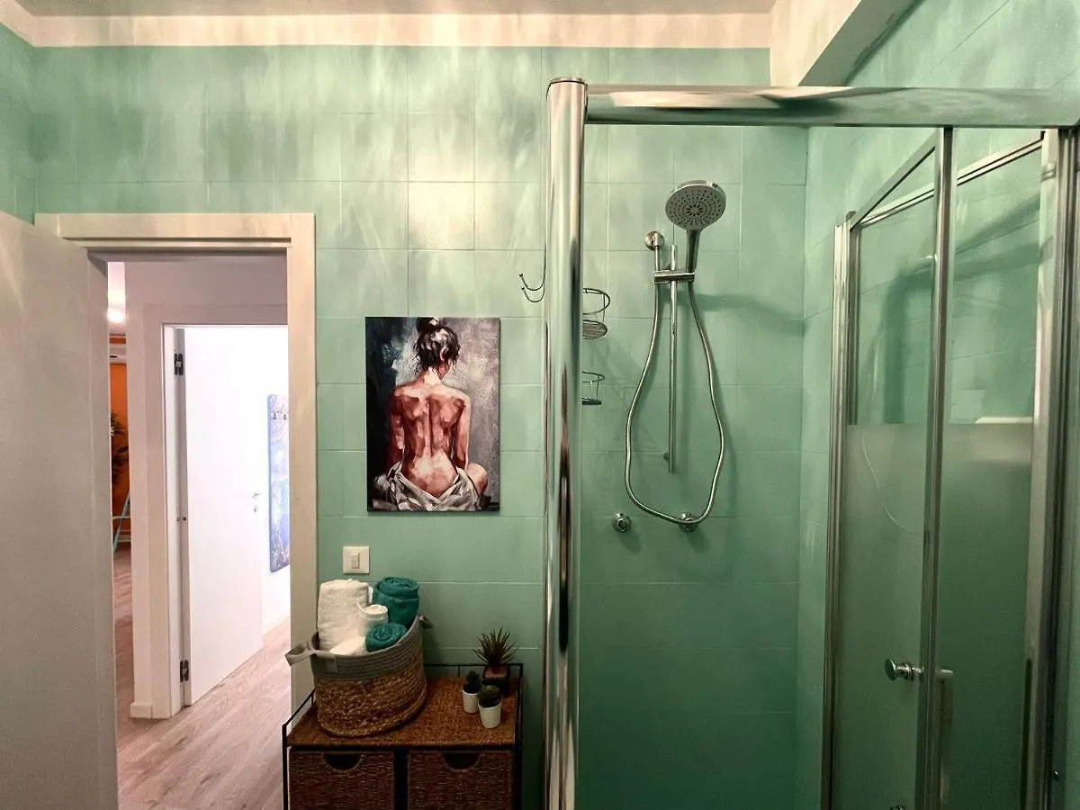 Apartment Grazioso Appartamento Con Piscina E Terrazza Porto Santa Margherita di Caorle Italy