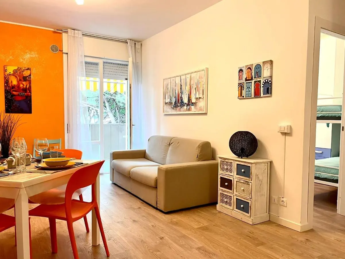 Grazioso Appartamento Con Piscina E Terrazza Porto Santa Margherita di Caorle Apartment