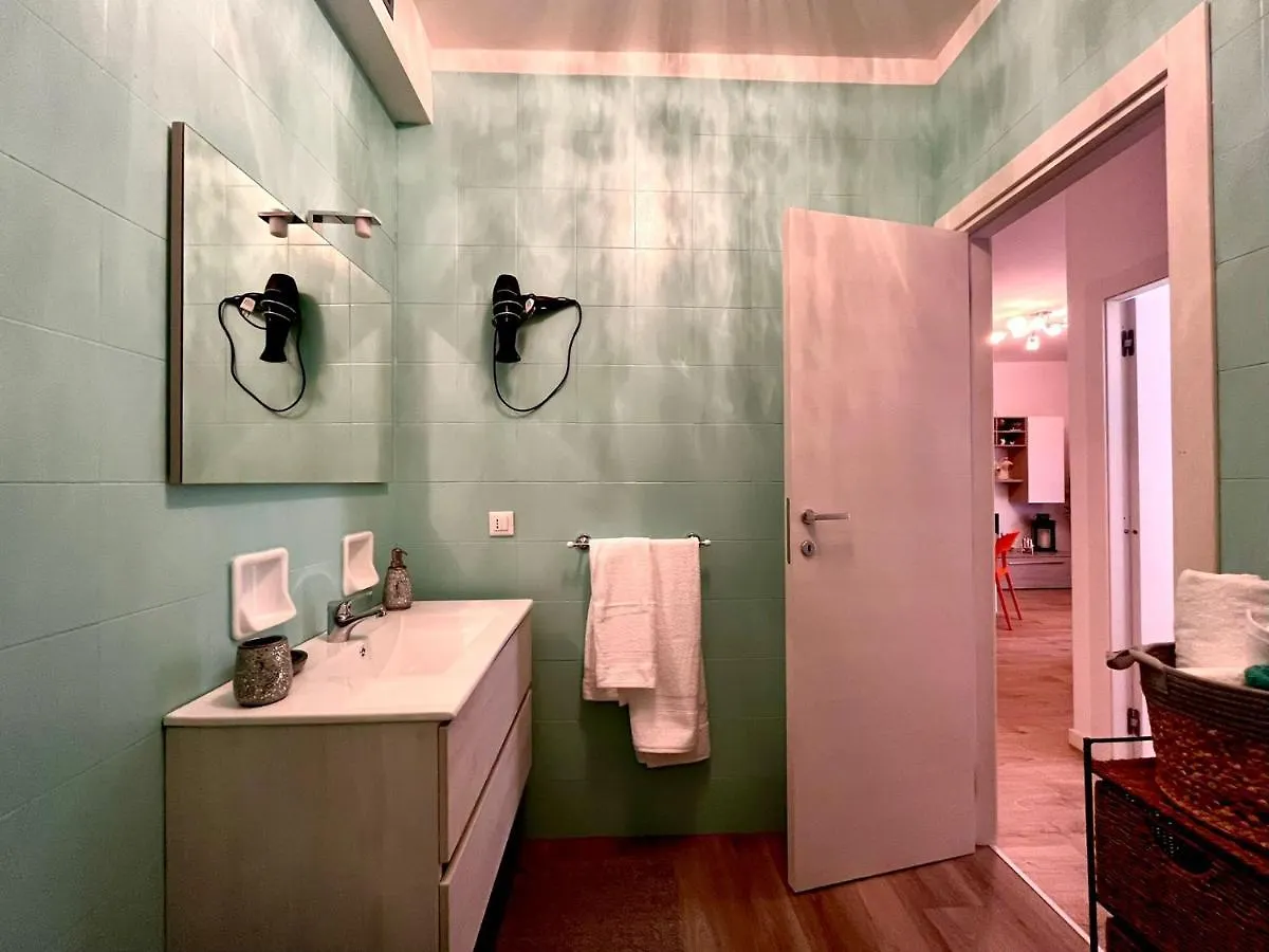 Grazioso Appartamento Con Piscina E Terrazza Porto Santa Margherita di Caorle Apartment