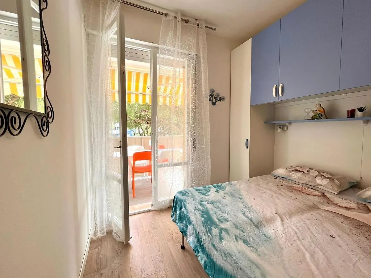 Apartment Grazioso Appartamento Con Piscina E Terrazza Porto Santa Margherita di Caorle