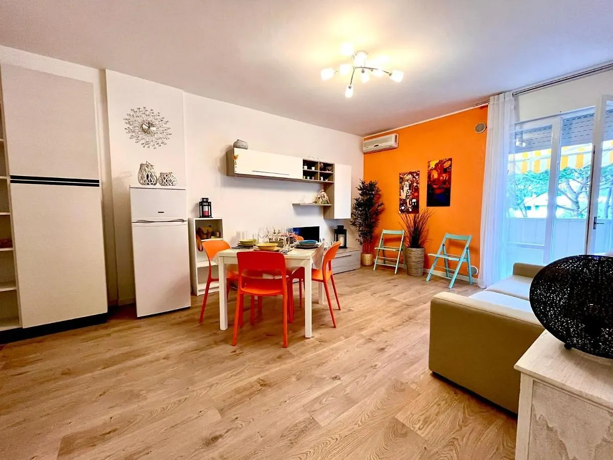 Grazioso Appartamento Con Piscina E Terrazza Porto Santa Margherita di Caorle 0*,  Italy