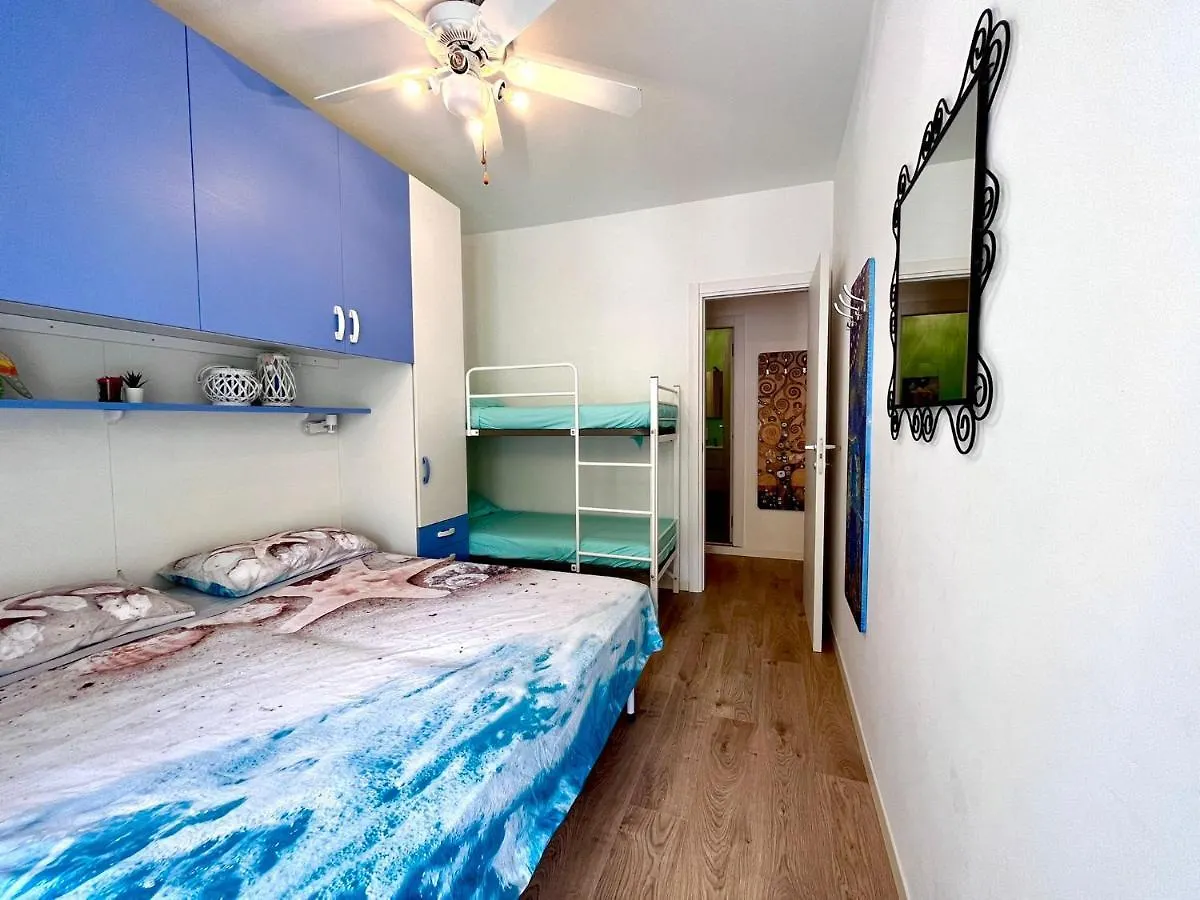 Grazioso Appartamento Con Piscina E Terrazza Porto Santa Margherita di Caorle Italy